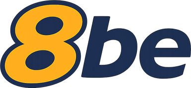 8 be
